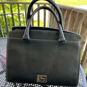 Dooney & Bourke satchel